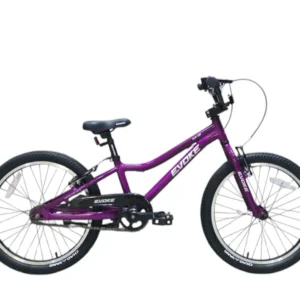 Alternative view of אופניי BMX לילדים עם מעצורי יד Evoke SLX 20 FW - Purple