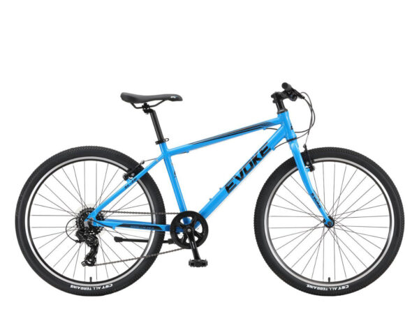 אופניים דו שימושיים קלים Evoke SL-26