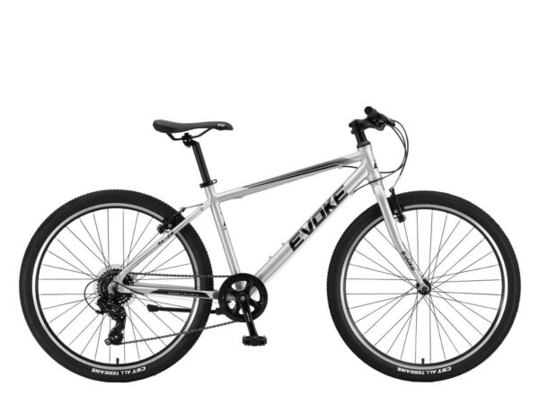 אופניים דו שימושיים קלים Evoke SL-26