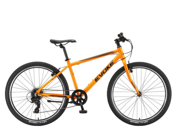 אופניים דו שימושיים קלים Evoke SL-26