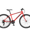 אופניים דו שימושיים קלים Evoke SL-26