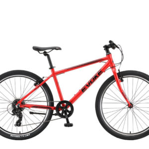 אופניים דו שימושיים קלים Evoke SL-26