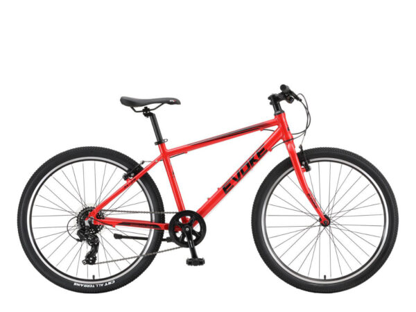 אופניים דו שימושיים קלים Evoke SL-26