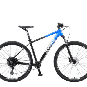 Alternative view of אופניים זנב קשיח Evoke X629 Pro 29" Disc - Black/Blue