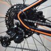 אופניים זנב קשיח Evoke X629 Pro 29" Disc