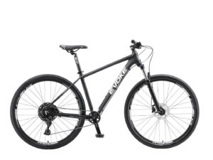 Alternative view of אופניים זנב קשיח Evoke X629 Pro 29" Disc - Matte Black