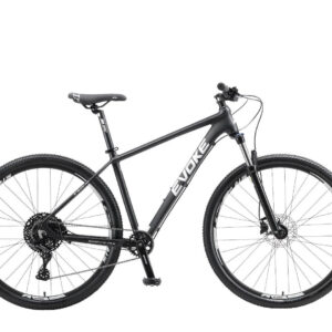 Alternative view of אופניים זנב קשיח Evoke X629 Pro 29" Disc - Matte Black
