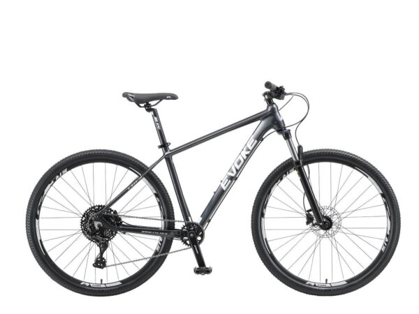 ⁦אופניים זנב קשיח Evoke X629 Pro 29" Disc - Slate⁩ – תמונה ⁦2⁩
