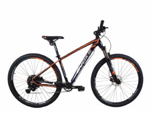 Alternative view of אופניים זנב קשיח Evoke X629 Pro 29" Disc - כחול-כתום