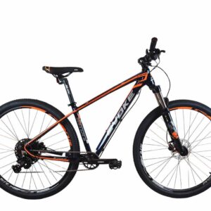 Alternative view of אופניים זנב קשיח Evoke X629 Pro 29" Disc - כחול-כתום