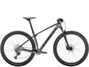 Alternative view of אופניים זנב קשיח Trek Procaliber 9.5 2023-24 - Dark Prismatic/Trek Black