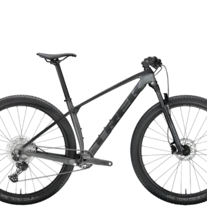 Alternative view of אופניים זנב קשיח Trek Procaliber 9.5 2023-24 - Dark Prismatic/Trek Black