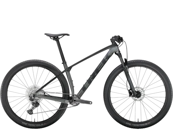 ⁦אופניים זנב קשיח Trek Procaliber 9.5 2023-24 - Dark Prismatic/Trek Black⁩ – תמונה ⁦2⁩