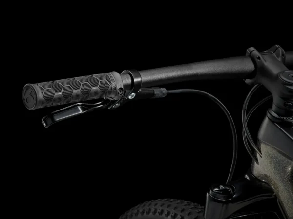⁦אופניים זנב קשיח Trek Procaliber 9.5 2023-24 - Dark Prismatic/Trek Black⁩ – תמונה ⁦12⁩