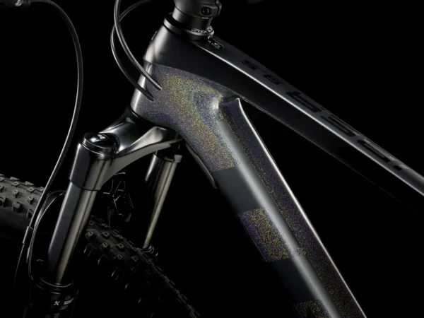 ⁦אופניים זנב קשיח Trek Procaliber 9.5 2023-24 - Dark Prismatic/Trek Black⁩ – תמונה ⁦9⁩