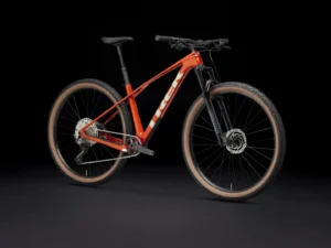Alternative view of אופניים זנב קשיח Trek Procaliber 9.5 Gen 3 2025 - Lava