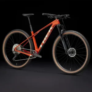 Alternative view of אופניים זנב קשיח Trek Procaliber 9.5 Gen 3 2025 - Lava