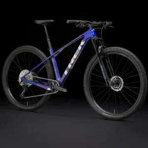 Alternative view of אופניים זנב קשיח Trek Procaliber 9.5 Gen 3 2025 - Purple Flip