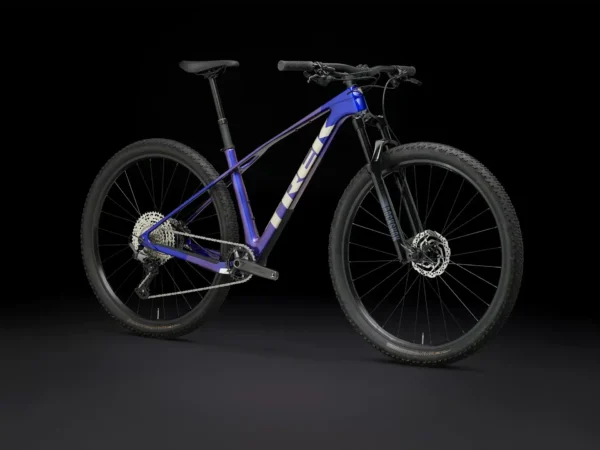 ⁦אופניים זנב קשיח Trek Procaliber 9.5 Gen 3 2025 - Purple Flip⁩ – תמונה ⁦2⁩