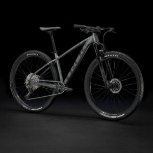 Alternative view of אופניים זנב קשיח Trek X-Caliber 8 2022-23 - Lithium Grey