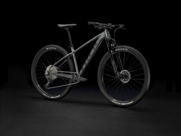 ⁦אופניים זנב קשיח Trek X-Caliber 8 2022-23 - Lithium Grey⁩ – תמונה ⁦2⁩