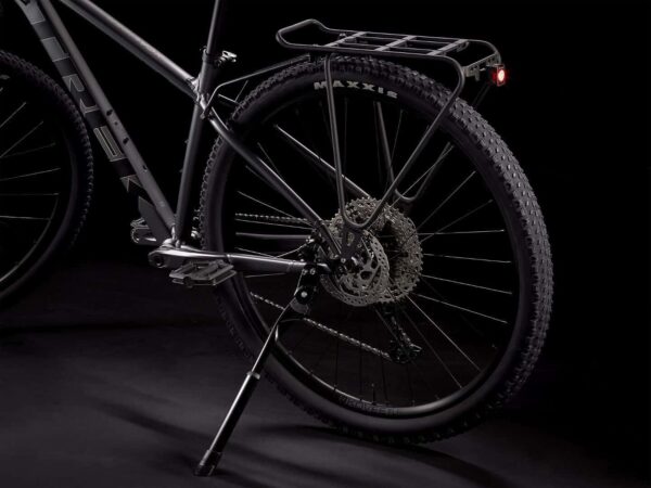 ⁦אופניים זנב קשיח Trek X-Caliber 8 2022-23 - Lithium Grey⁩ – תמונה ⁦12⁩