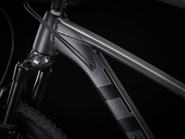 ⁦אופניים זנב קשיח Trek X-Caliber 8 2022-23 - Lithium Grey⁩ – תמונה ⁦5⁩