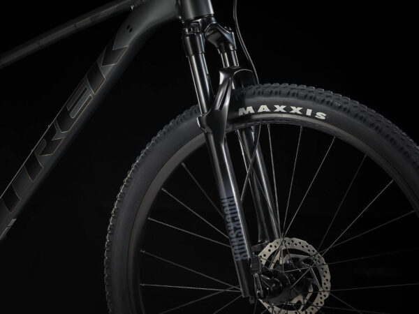 ⁦אופניים זנב קשיח Trek X-Caliber 8 2022-23 - Lithium Grey⁩ – תמונה ⁦8⁩