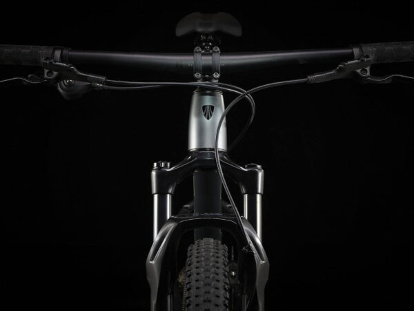 ⁦אופניים זנב קשיח Trek X-Caliber 8 2022-23 - Lithium Grey⁩ – תמונה ⁦9⁩