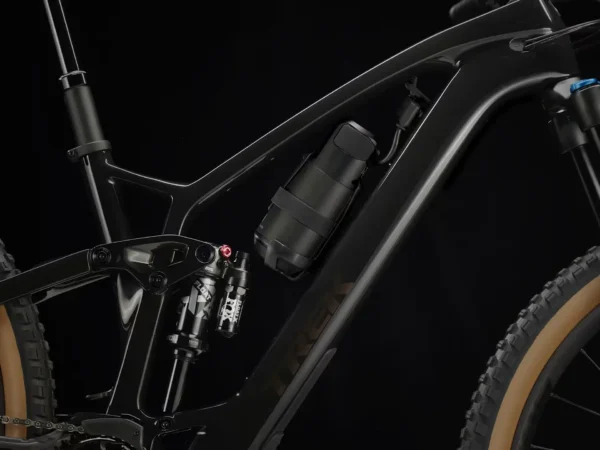⁦אופניים חשמליים Trek Fuel EXe 9.7 2025 - Deep Smoke⁩ – תמונה ⁦11⁩