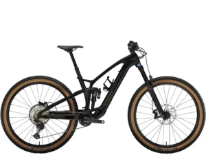 אופניים חשמליים Trek Fuel EXe 9.7 2025