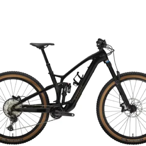 אופניים חשמליים Trek Fuel EXe 9.7 2025