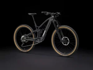 Alternative view of אופניים חשמליים Trek Fuel EXe 9.8 2025 - Black