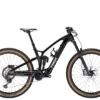 אופניים חשמליים Trek Fuel EXe 9.8 2025