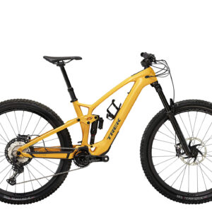 Alternative view of אופניים חשמליים Trek Fuel EXe 9.8 XT 2023