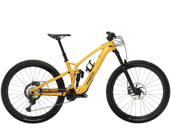 ⁦אופניים חשמליים Trek Fuel EXe 9.8 XT 2023⁩ – תמונה ⁦2⁩