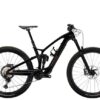 אופניים חשמליים Trek Fuel EXe 9.8 XT 2023