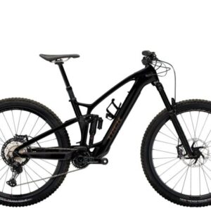 אופניים חשמליים Trek Fuel EXe 9.8 XT 2023