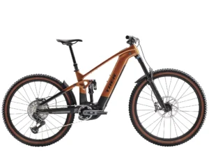 אופניים חשמליים Trek Rail+ 9.8 Gen 5
