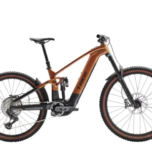 אופניים חשמליים Trek Rail+ 9.8 Gen 5