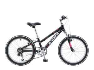 אופניים לילדות Evoke X-20 Girls