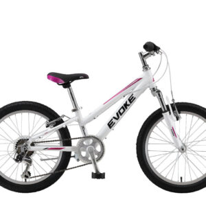 אופניים לילדות Evoke X-20 Girls