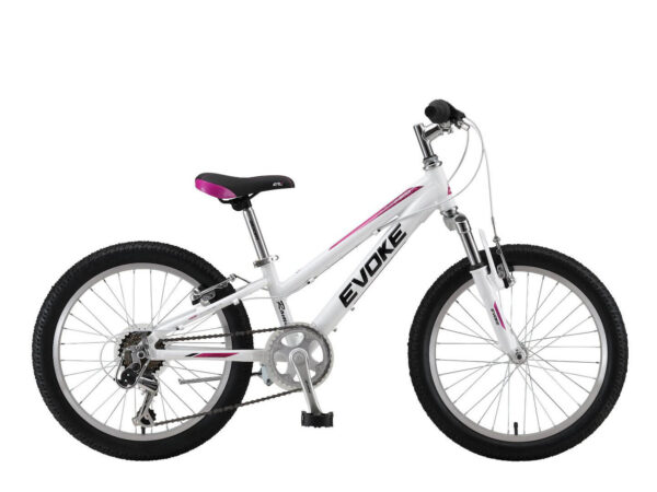 אופניים לילדות Evoke X-20 Girls