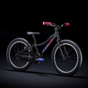 Alternative view of אופניים לילדות מעצורי יד Trek Precaliber 20 Girls SS V22 - Black
