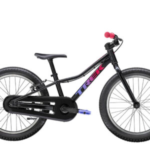 אופניים לילדות מעצורי יד Trek Precaliber 20 Girls SS V22