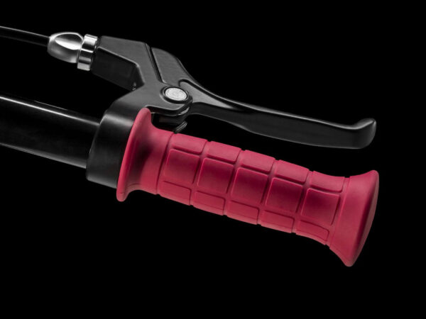 ⁦אופניים לילדות מעצורי יד Trek Precaliber 20 Girls SS V22 - Black⁩ – תמונה ⁦6⁩