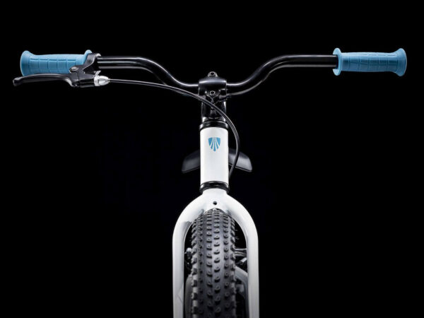 ⁦אופניים לילדות מעצורי יד Trek Precaliber 20 Girls SS V22 - White⁩ – תמונה ⁦5⁩