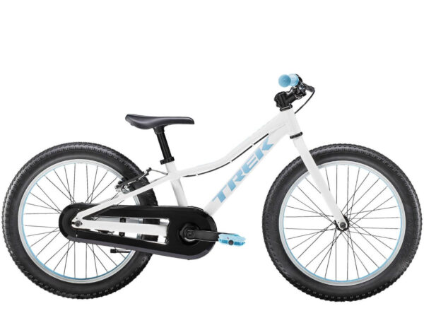 אופניים לילדות מעצורי יד Trek Precaliber 20 Girls SS V22