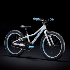 Alternative view of אופניים לילדות עם מעצור רגל Trek Precaliber 20 Girls CST V22 - White