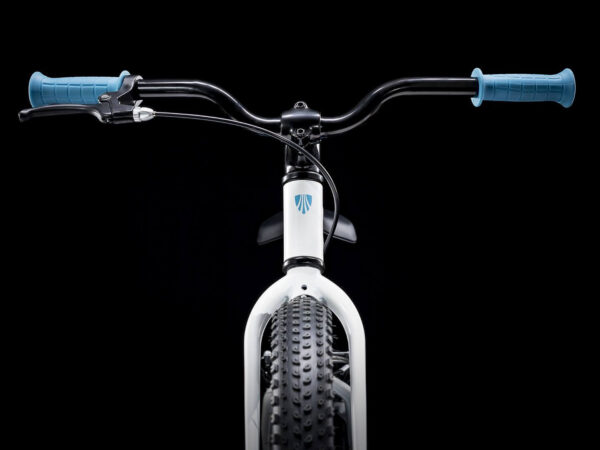 ⁦אופניים לילדות עם מעצור רגל Trek Precaliber 20 Girls CST V22 - White⁩ – תמונה ⁦5⁩
